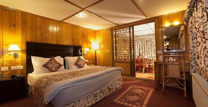 Heevan Retreat